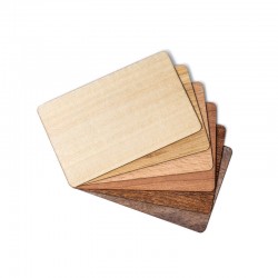 RF WOODEN MIFARE CARD RF WOODEN MIFARE CARD